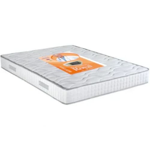 Matelas à Ressorts CONFORTEX Orthopédique (190*110 Cm) Matelas à Ressorts CONFORTEX Orthopédique (190*110 Cm)